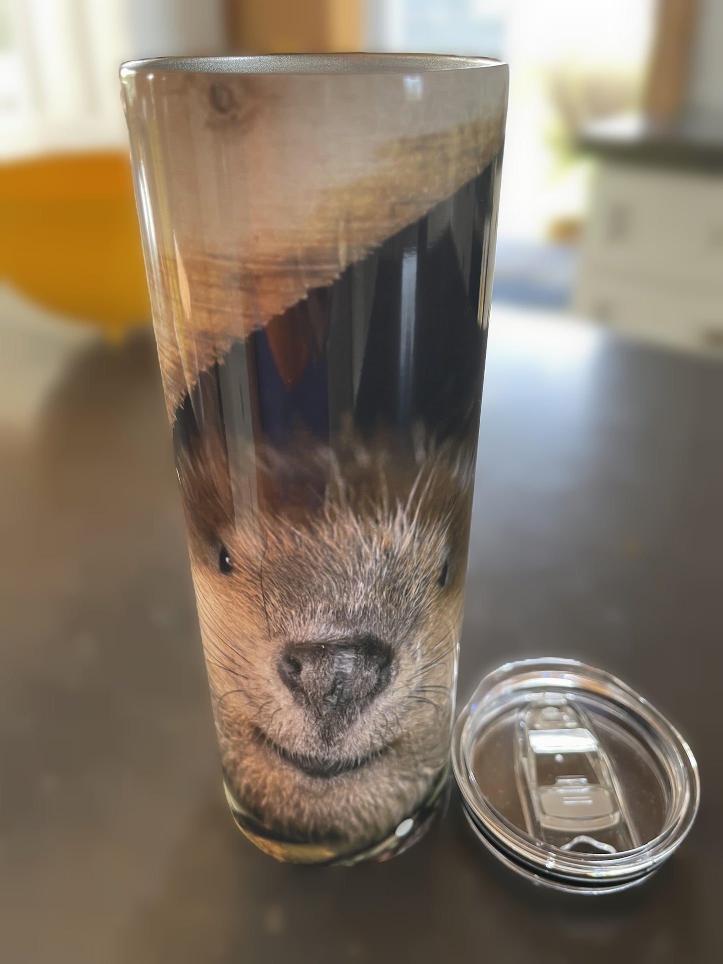 Verre isotherme SOS Miss Dolittle