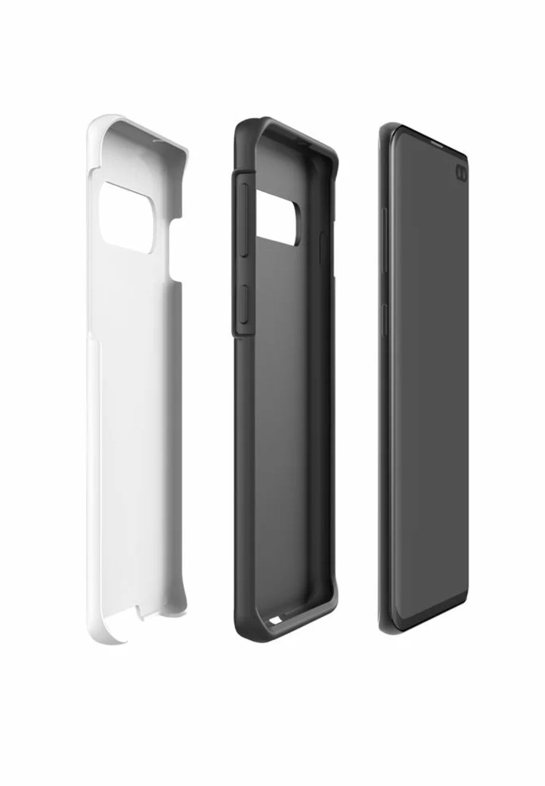 Étui de cellulaire solide pour Samsung® Renard