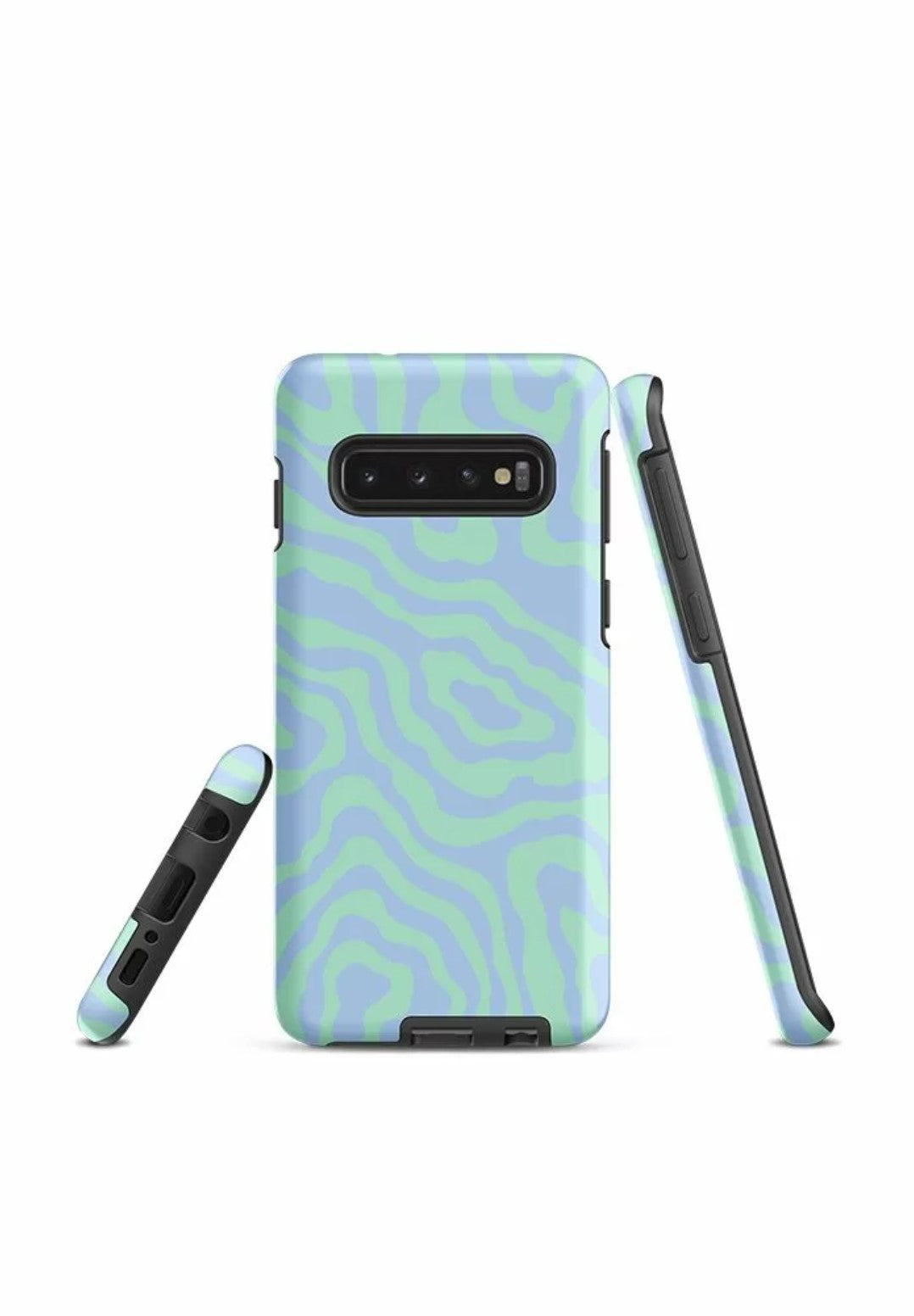 Étui de cellulaire solide pour Samsung® Renard