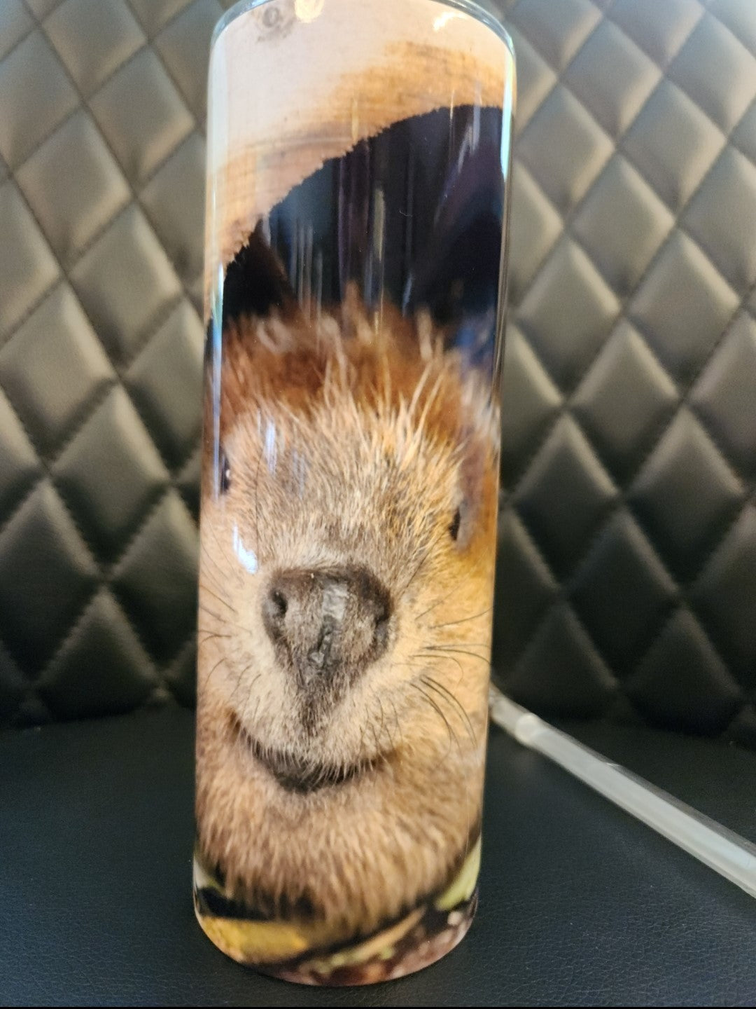 Verre isotherme SOS Miss Dolittle
