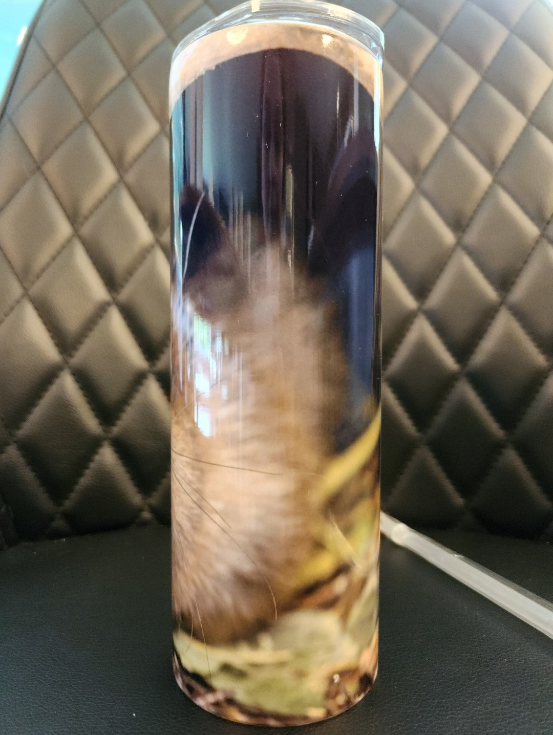 Verre isotherme SOS Miss Dolittle