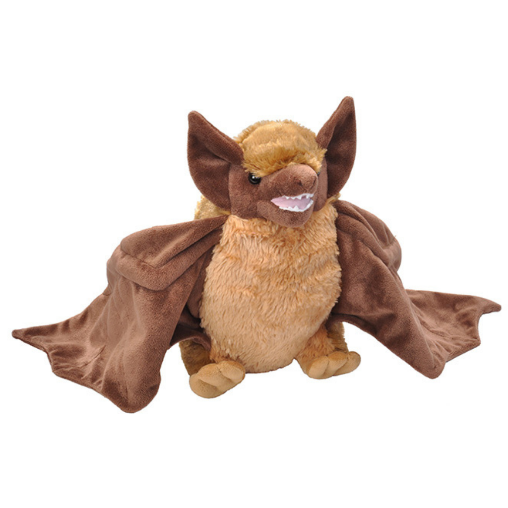 Peluche ty top chauve souris