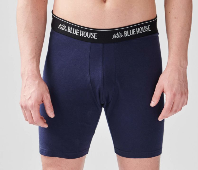 Caleçon pour homme – Ours « Papa Bear »