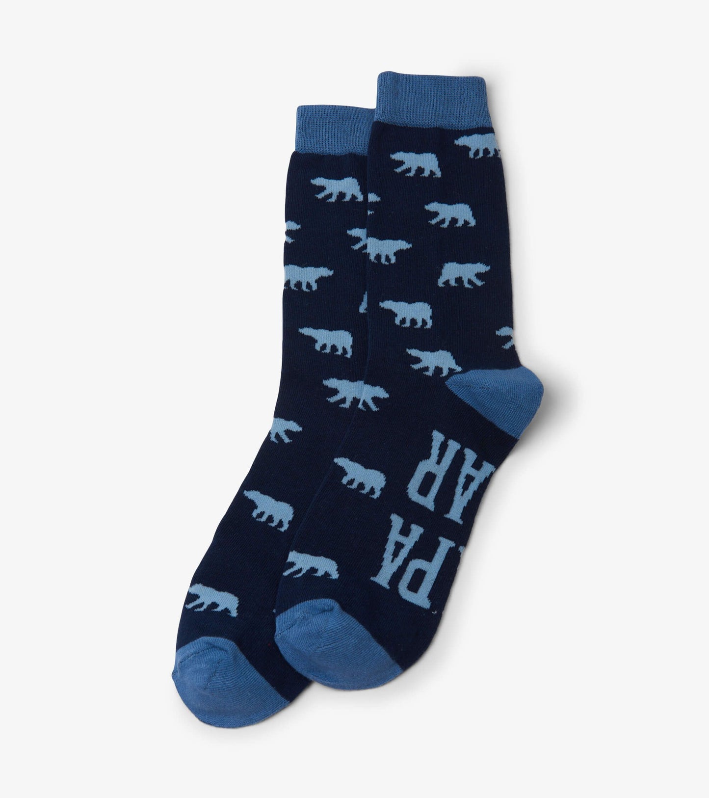Chaussettes pour homme – Papa Bear