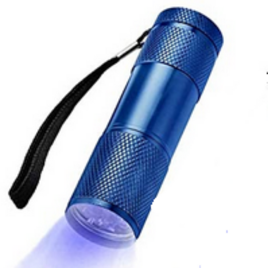 Petite Lampe UV