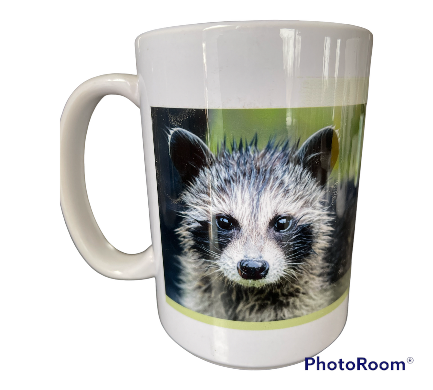 Tasse raton SOS Miss Dolittle