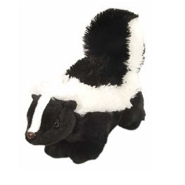 Peluche | Toutou Moufette Petite