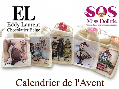 Calendrier de l'Avent