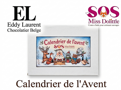 Calendrier de l'Avent