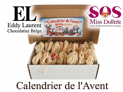 Calendrier de l'Avent