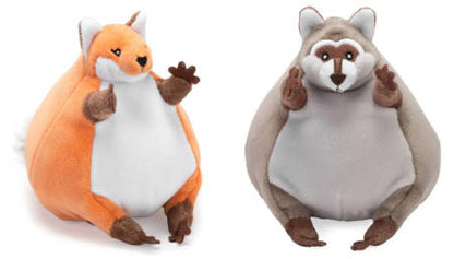 Peluche | Toutou collection Flipkin