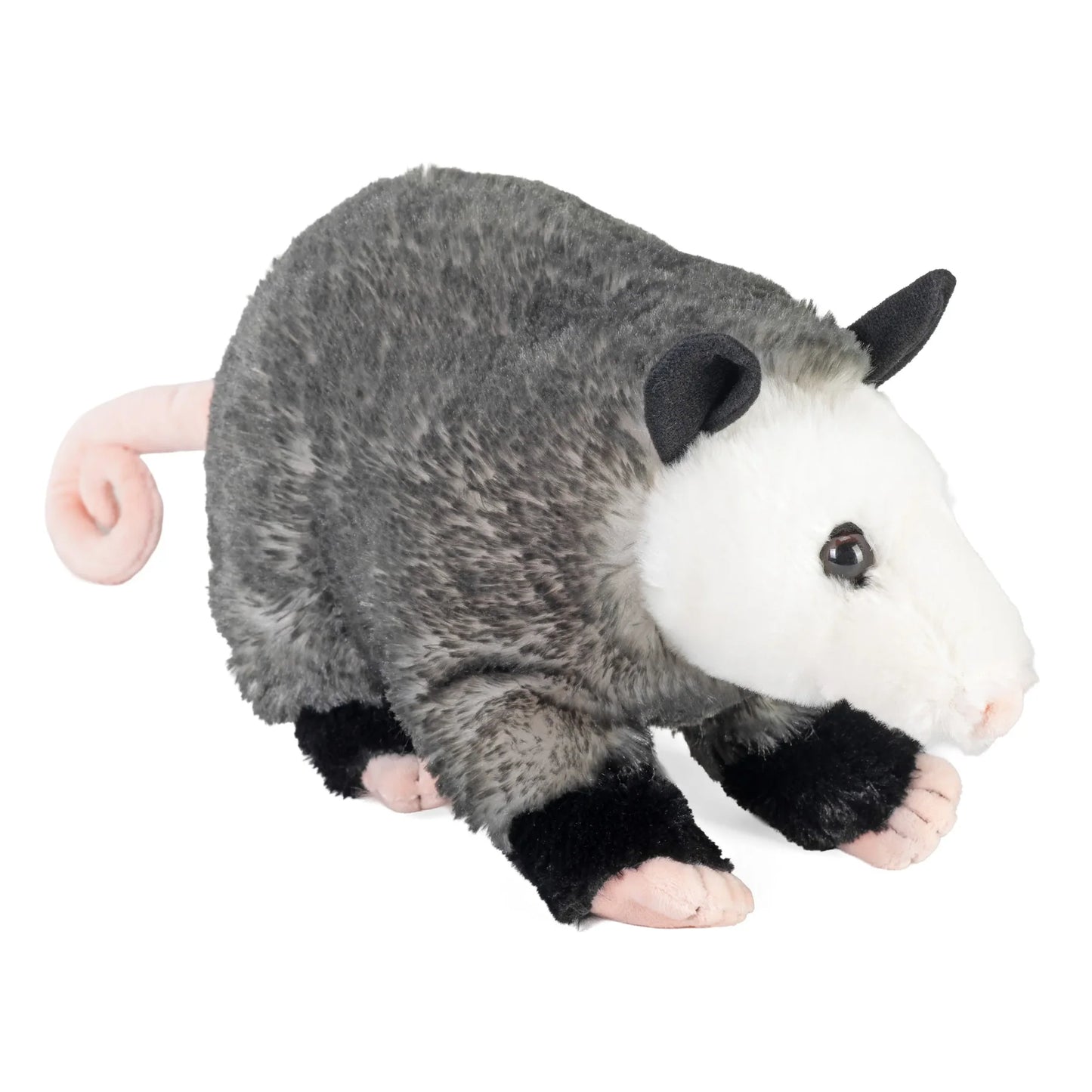 Peluche | Toutou Opossum