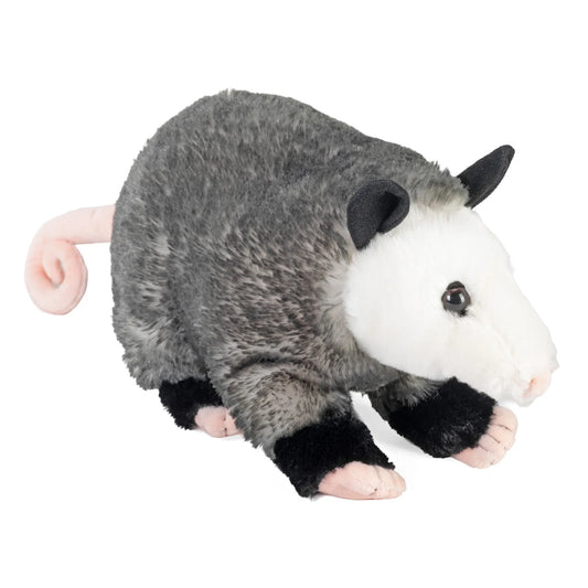 Peluche | Toutou Opossum