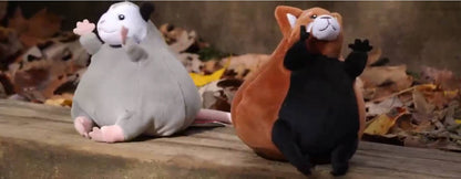 Peluche | Toutou collection Flipkin