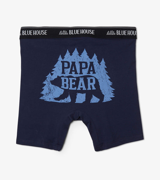T-shirt pour homme – Papa Bear